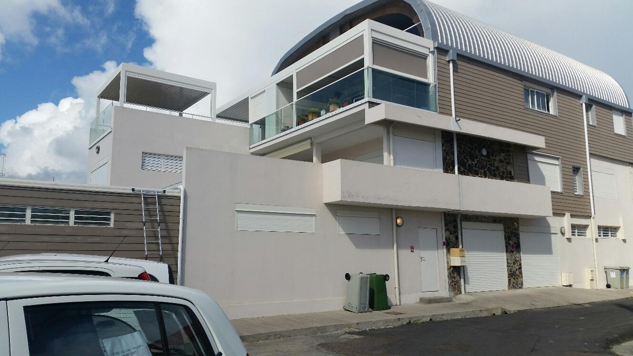 Studio Sunset Saint-Francois (Grande-Terre) Exterior photo