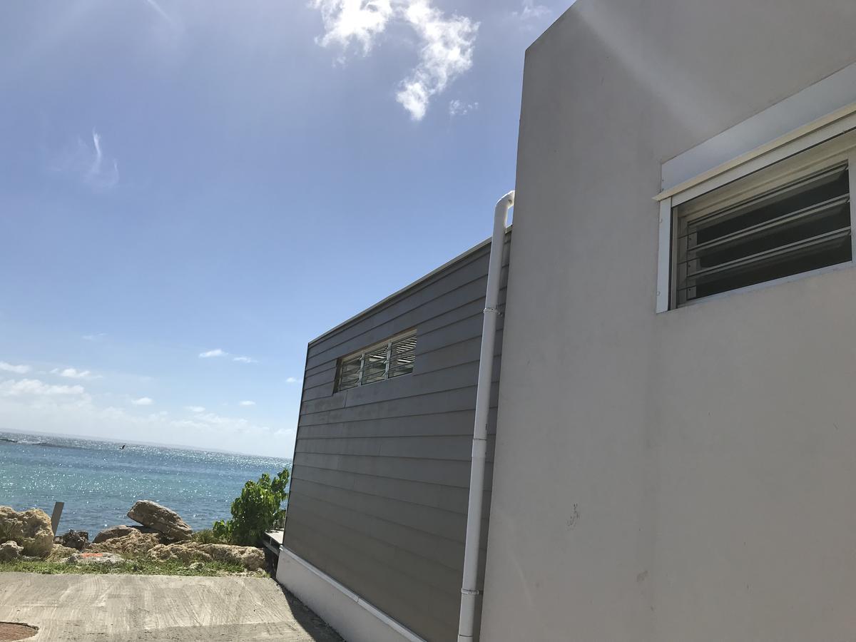 Studio Sunset Saint-Francois (Grande-Terre) Exterior photo